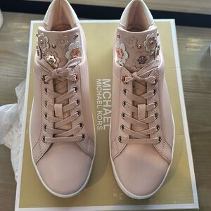 Michael Kors Mindy sneakers